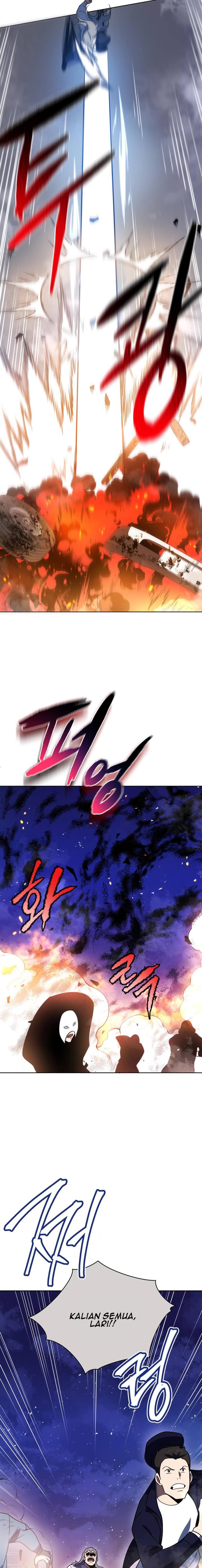 The Descent of the Demonic Master Chap 136 - Next Chap 137