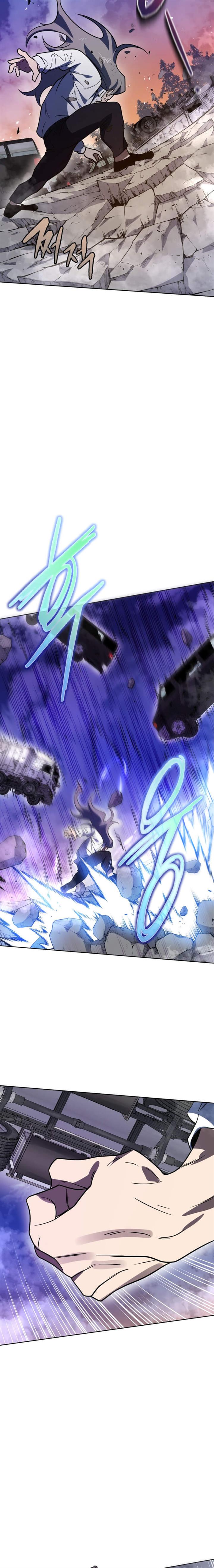 The Descent of the Demonic Master Chap 136 - Next Chap 137