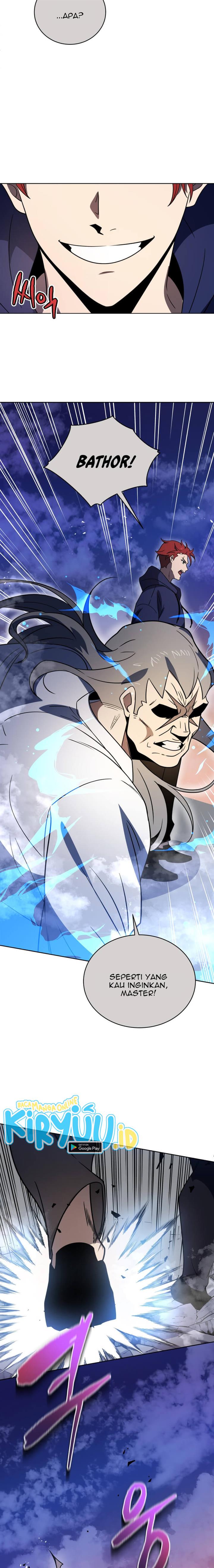 The Descent of the Demonic Master Chap 136 - Next Chap 137