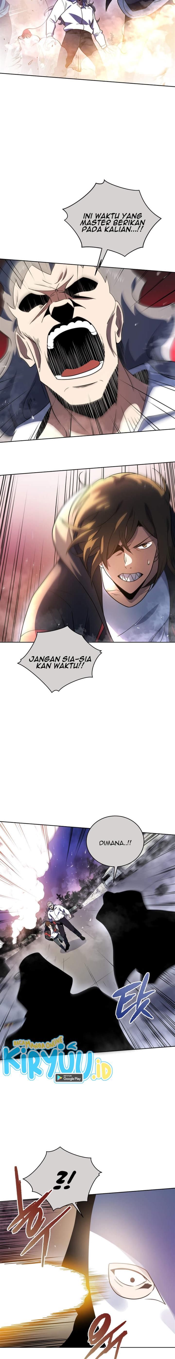 The Descent of the Demonic Master Chap 136 - Next Chap 137