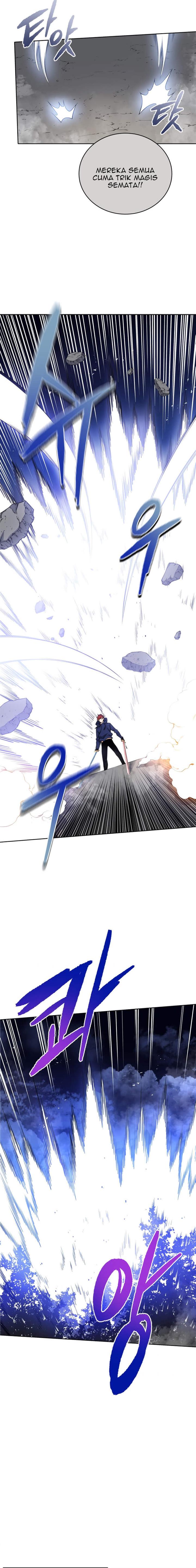 The Descent of the Demonic Master Chap 136 - Next Chap 137