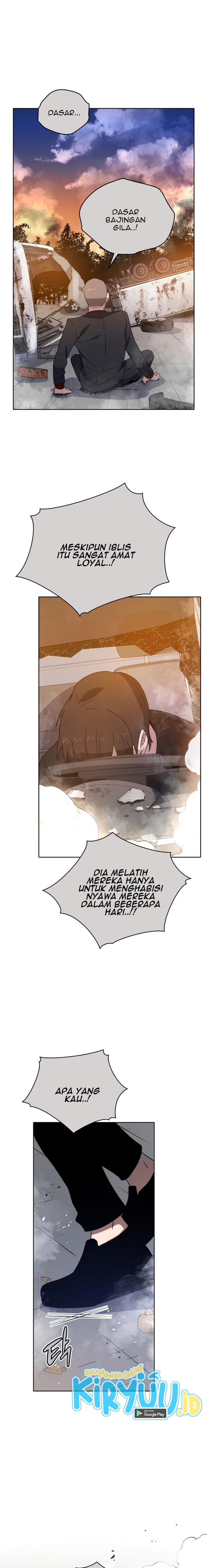 The Descent of the Demonic Master Chap 136 - Next Chap 137