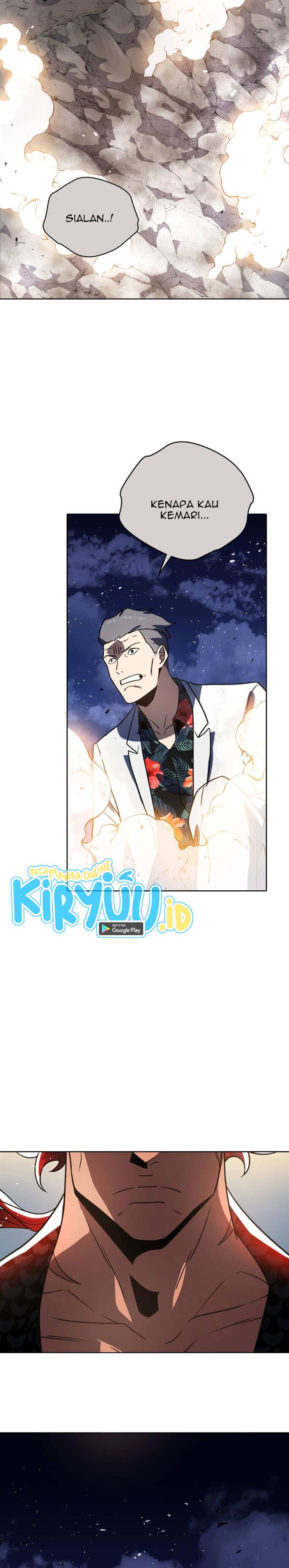 The Descent of the Demonic Master Chap 136 - Next Chap 137