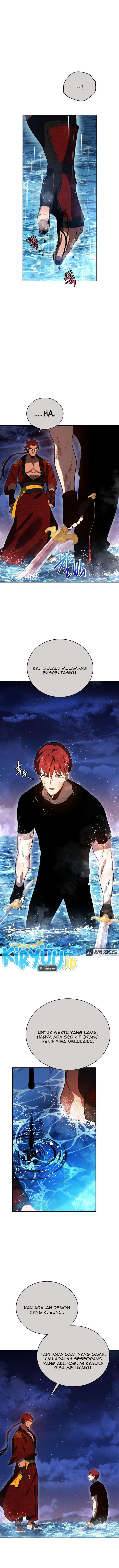 The Descent of the Demonic Master Chap 138 - Next Chap 139