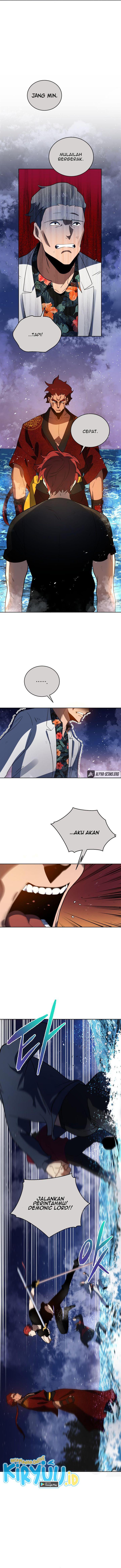 The Descent of the Demonic Master Chap 138 - Next Chap 139