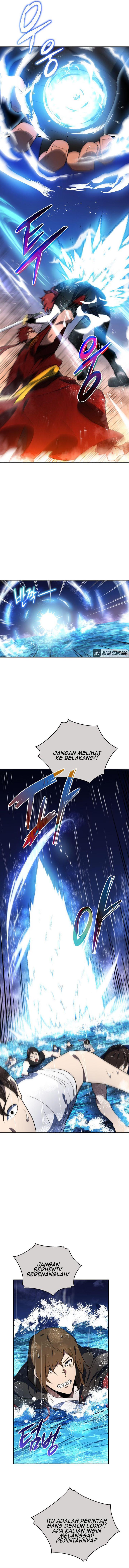 The Descent of the Demonic Master Chap 138 - Next Chap 139