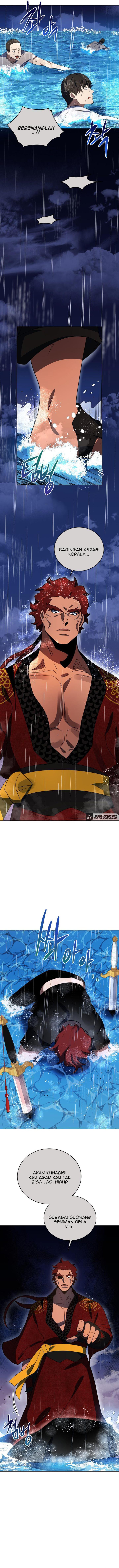 The Descent of the Demonic Master Chap 138 - Next Chap 139