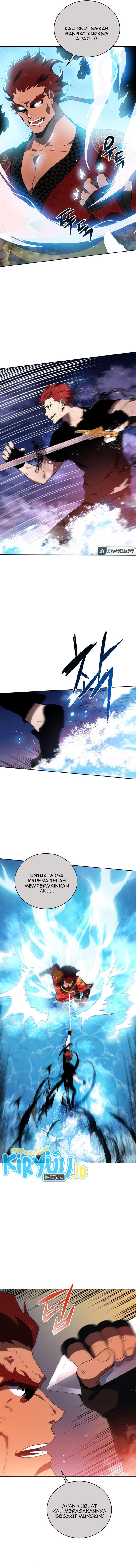 The Descent of the Demonic Master Chap 138 - Next Chap 139