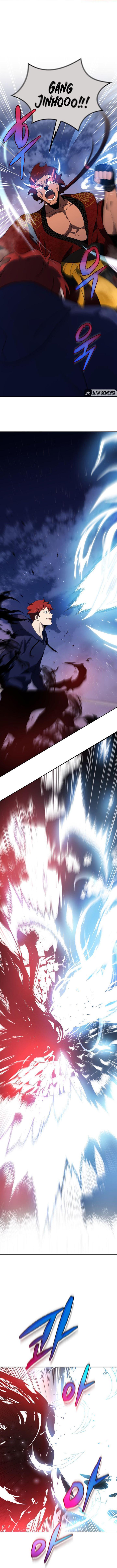 The Descent of the Demonic Master Chap 138 - Next Chap 139