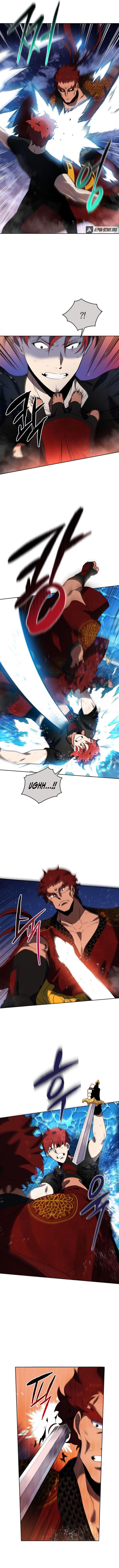 The Descent of the Demonic Master Chap 138 - Next Chap 139