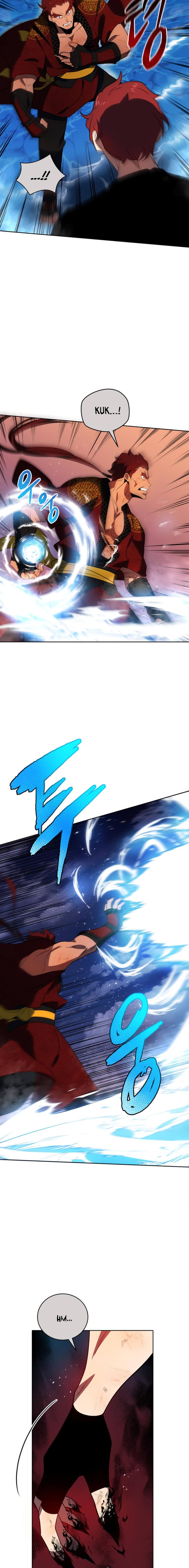 The Descent of the Demonic Master Chap 139 - Next Chap 140