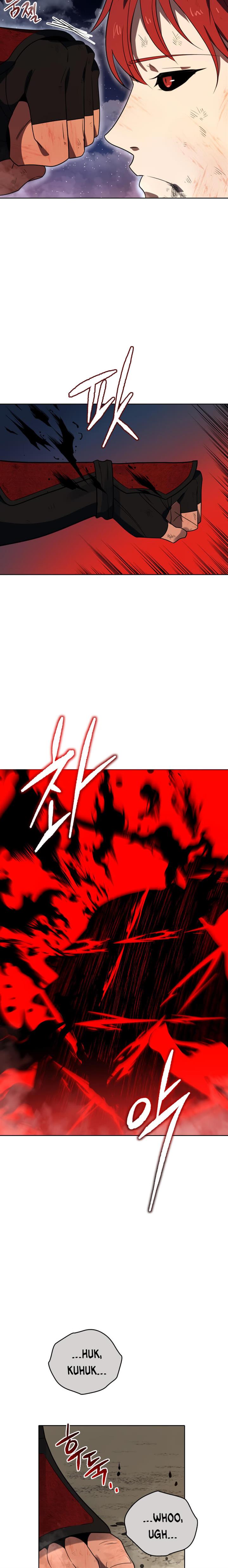 The Descent of the Demonic Master Chap 139 - Next Chap 140