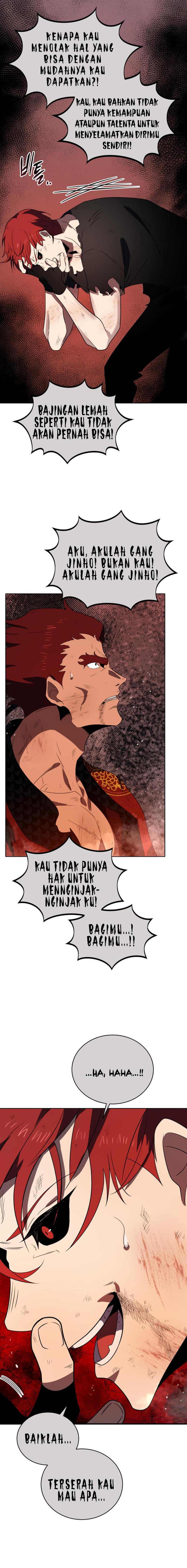 The Descent of the Demonic Master Chap 139 - Next Chap 140