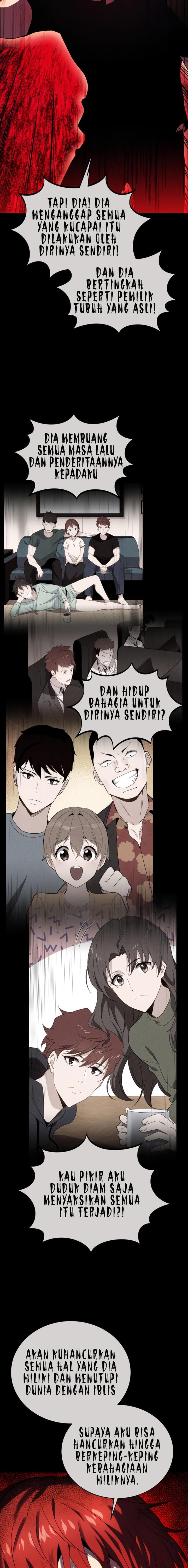 The Descent of the Demonic Master Chap 139 - Next Chap 140