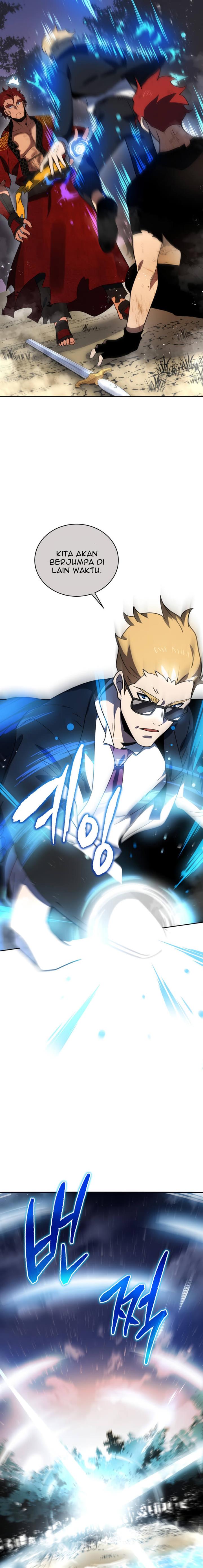 The Descent of the Demonic Master Chap 139 - Next Chap 140