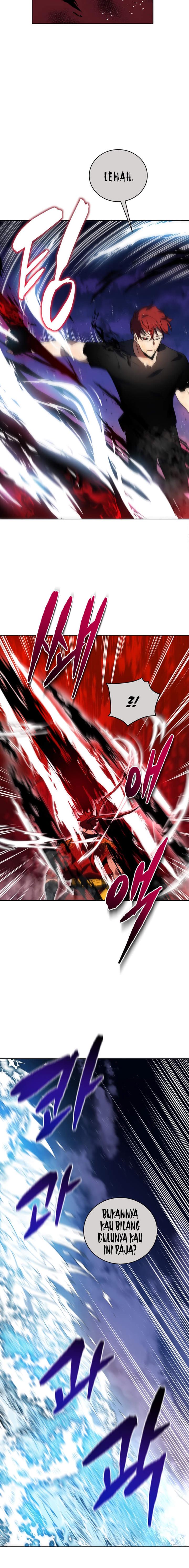 The Descent of the Demonic Master Chap 139 - Next Chap 140