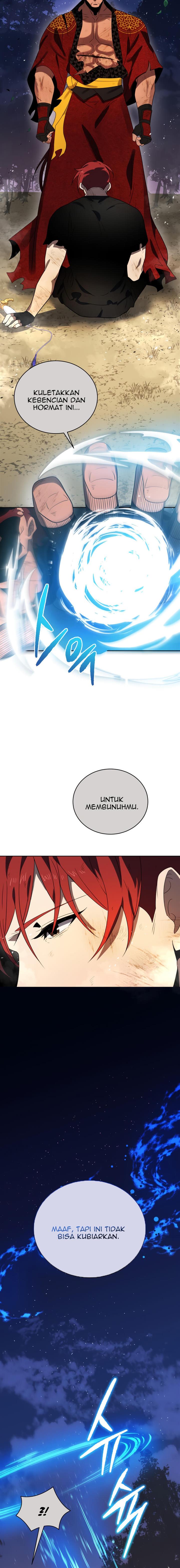 The Descent of the Demonic Master Chap 139 - Next Chap 140