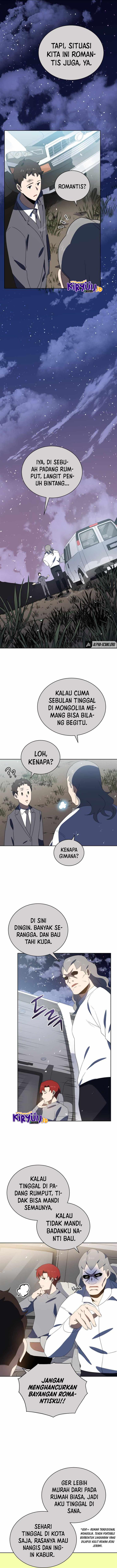 The Descent of the Demonic Master Chap 130 - Next Chap 131