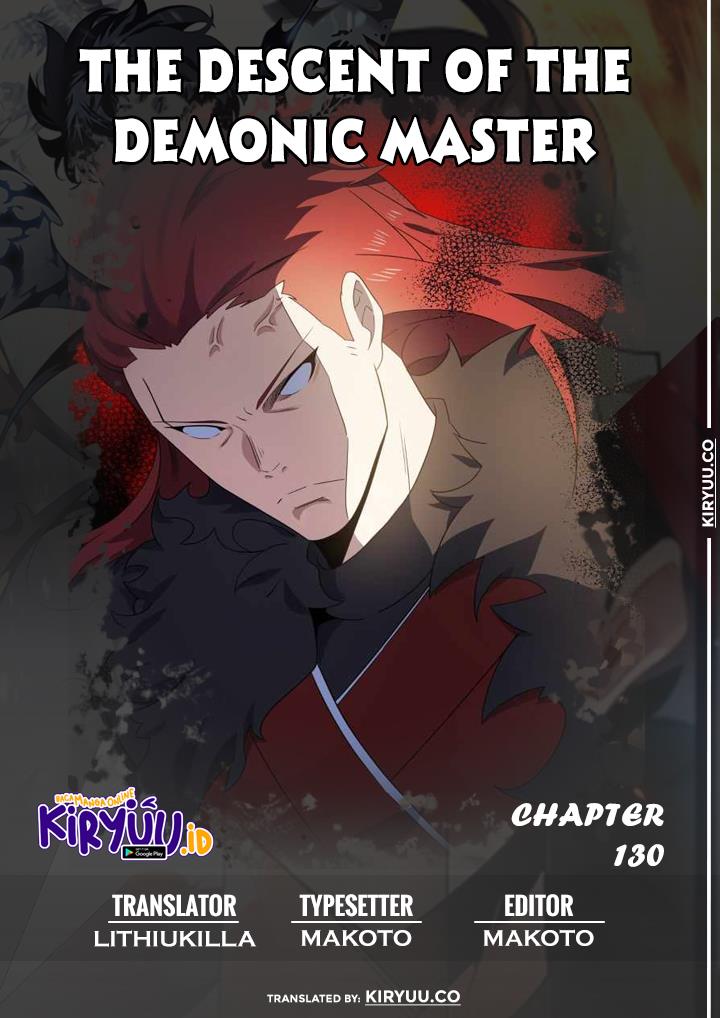 The Descent of the Demonic Master Chap 130 - Next Chap 131