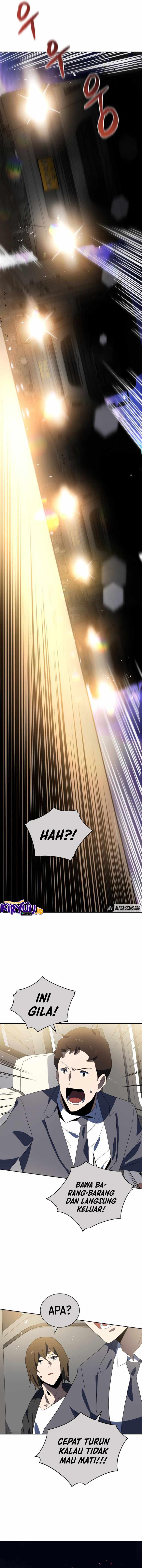 The Descent of the Demonic Master Chap 130 - Next Chap 131