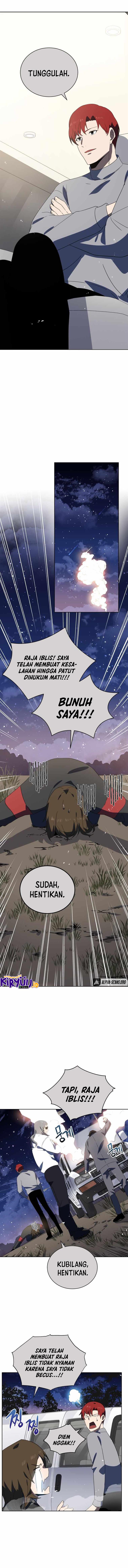 The Descent of the Demonic Master Chap 130 - Next Chap 131