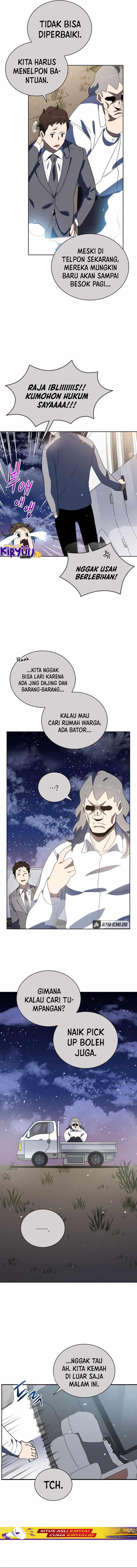 The Descent of the Demonic Master Chap 130 - Next Chap 131