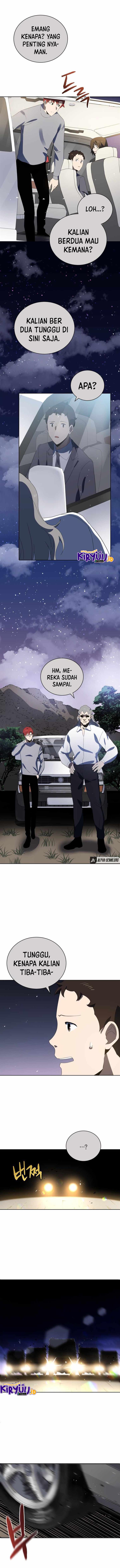 The Descent of the Demonic Master Chap 130 - Next Chap 131