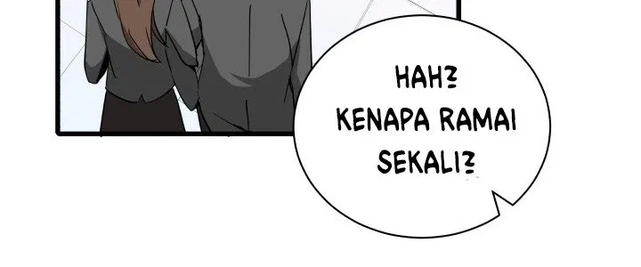 The Descent of the Demonic Master Chap 13 - Next Chap 14