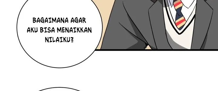 The Descent of the Demonic Master Chap 13 - Next Chap 14