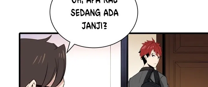 The Descent of the Demonic Master Chap 13 - Next Chap 14