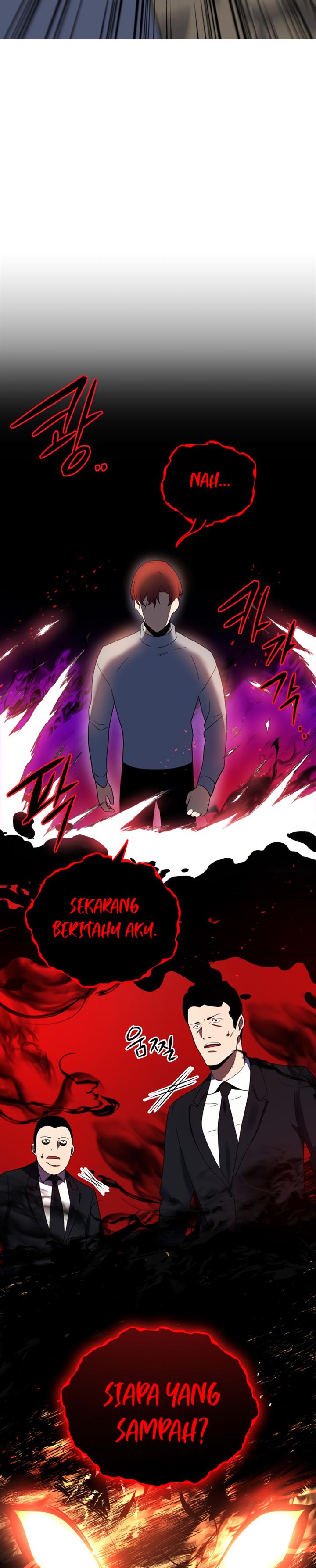 The Descent of the Demonic Master Chap 131 - Next Chap 132