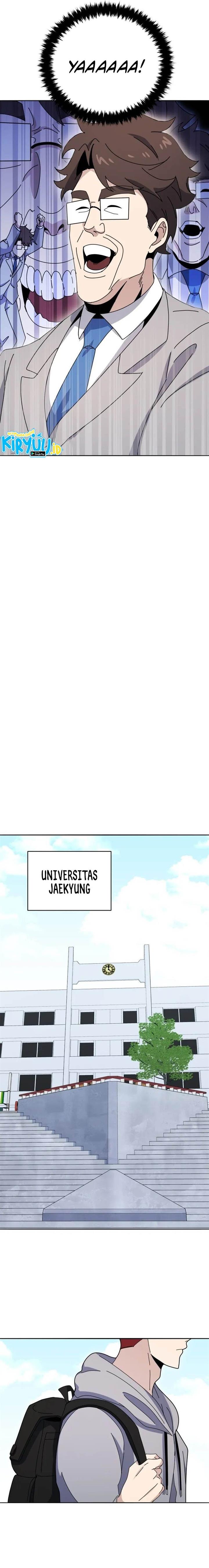 The Descent of the Demonic Master Chap 144 - Next Chap 145