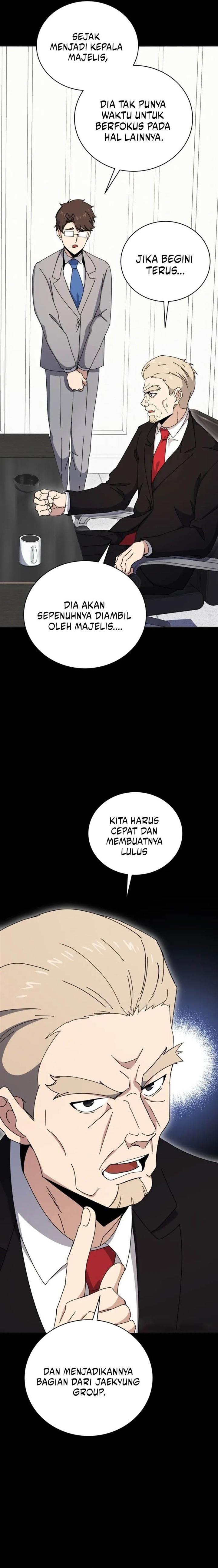 The Descent of the Demonic Master Chap 144 - Next Chap 145