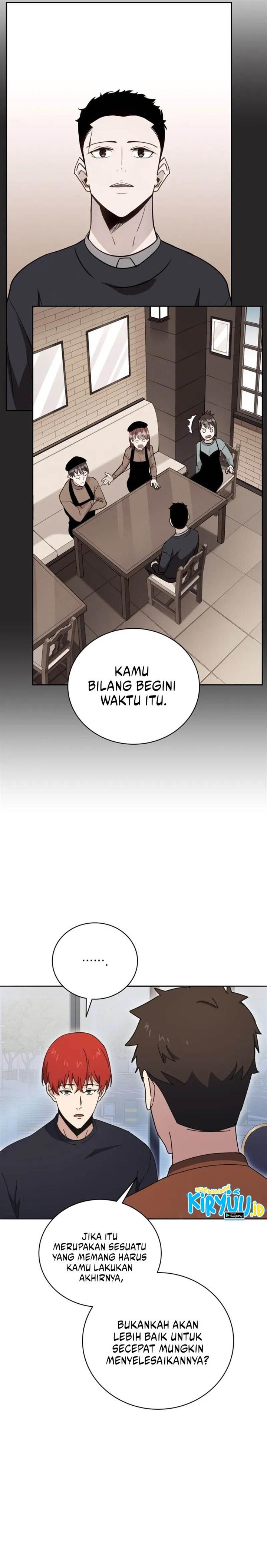 The Descent of the Demonic Master Chap 144 - Next Chap 145