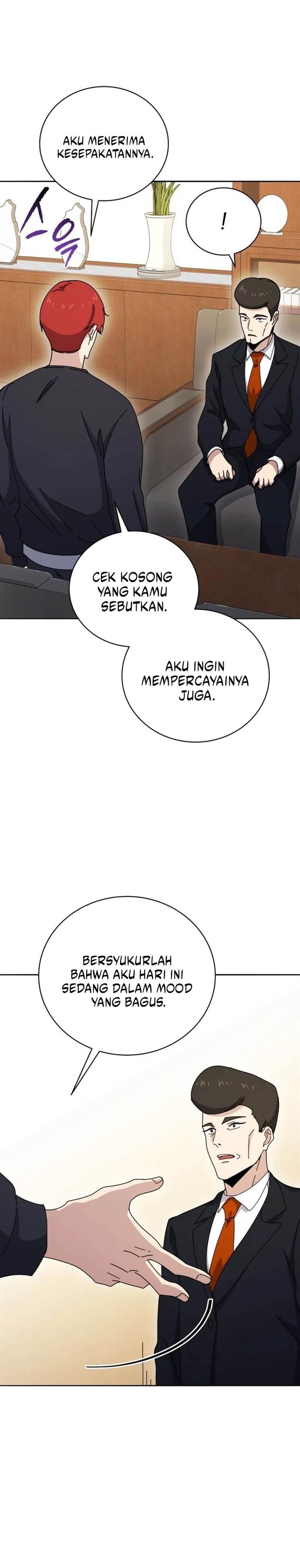 The Descent of the Demonic Master Chap 144 - Next Chap 145