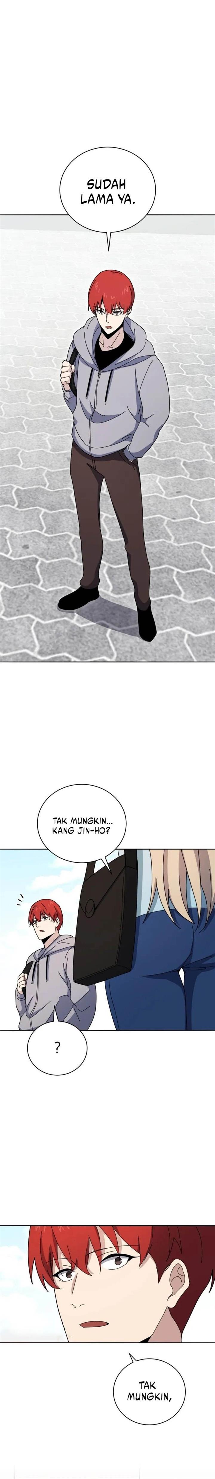 The Descent of the Demonic Master Chap 144 - Next Chap 145