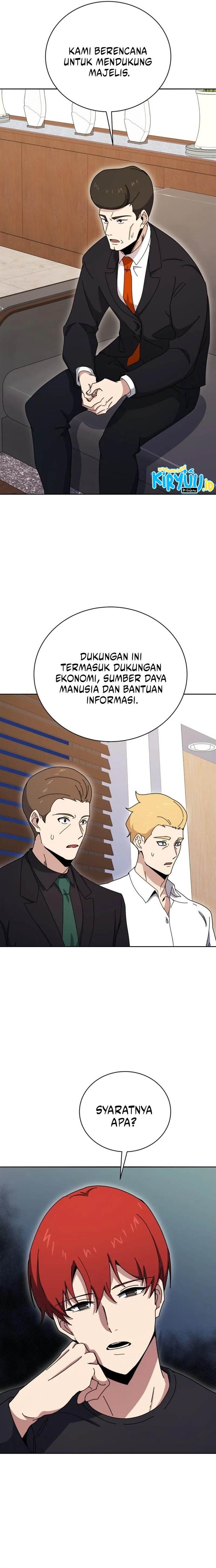 The Descent of the Demonic Master Chap 144 - Next Chap 145