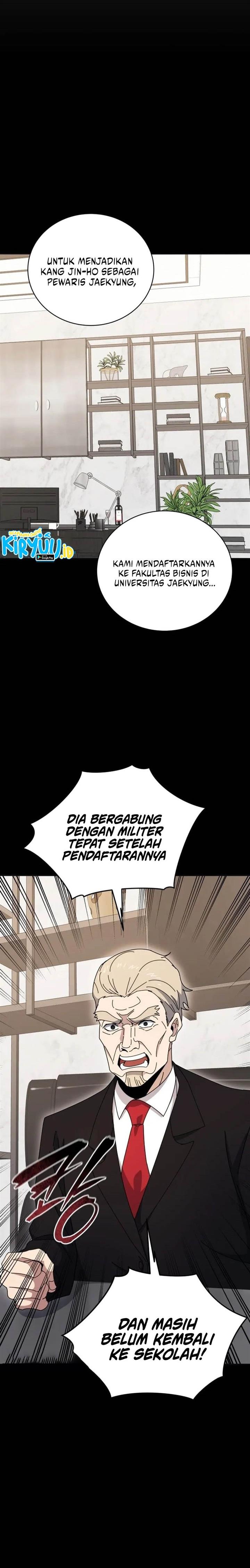 The Descent of the Demonic Master Chap 144 - Next Chap 145