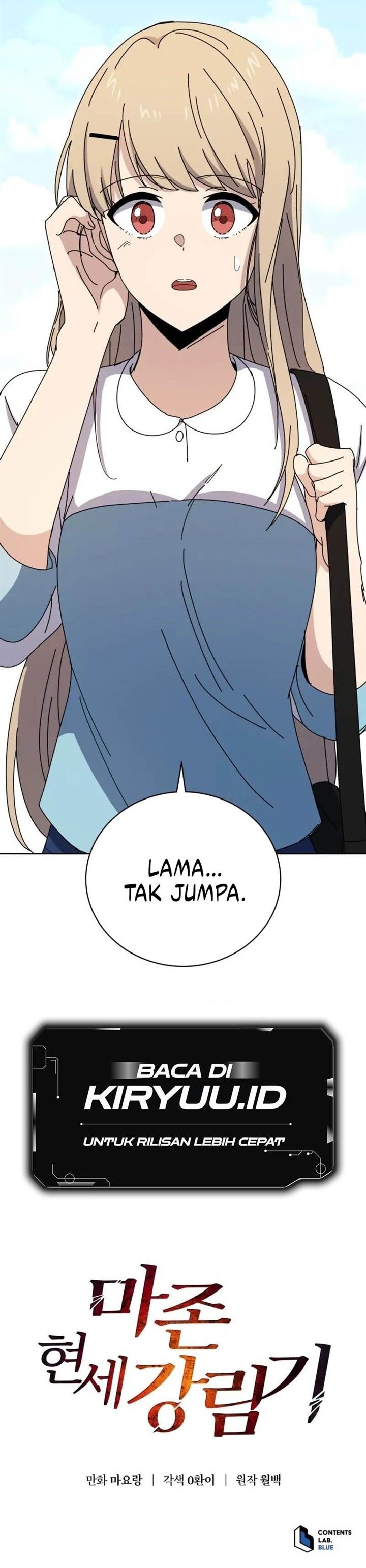 The Descent of the Demonic Master Chap 144 - Next Chap 145