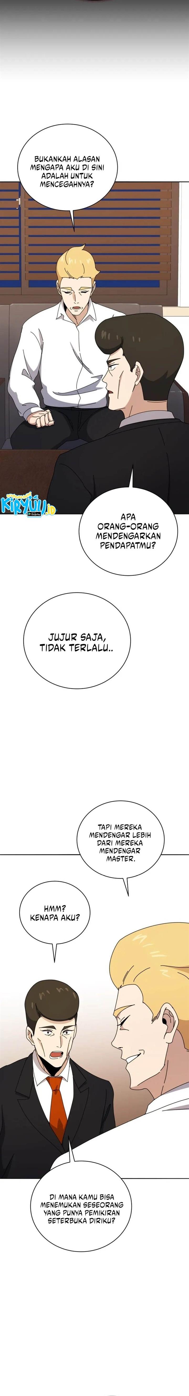 The Descent of the Demonic Master Chap 144 - Next Chap 145