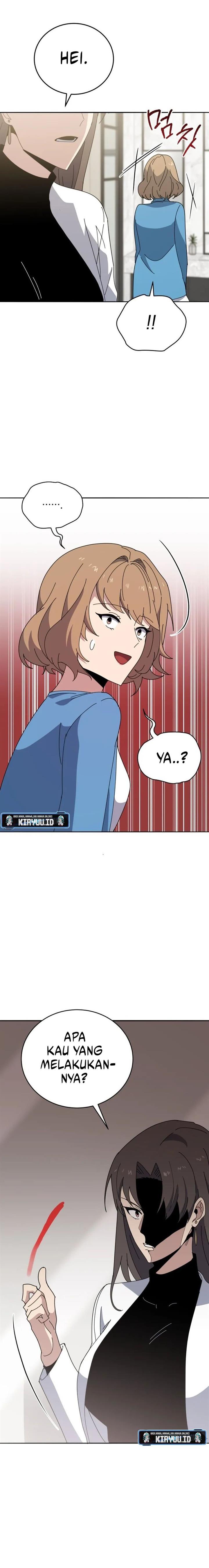 The Descent of the Demonic Master Chap 145 - Next Chap 146