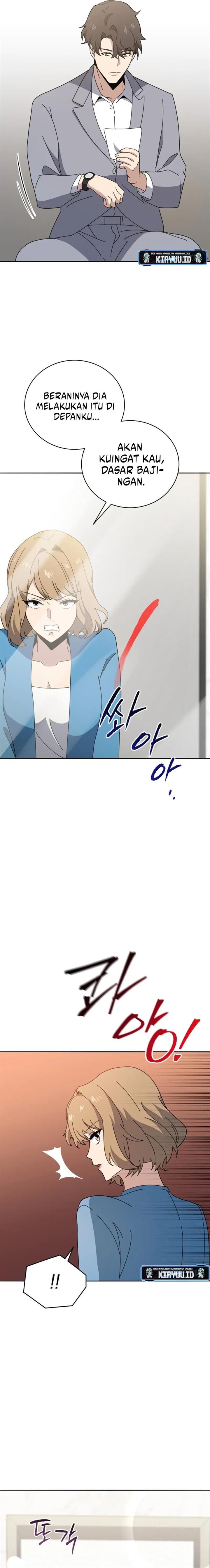 The Descent of the Demonic Master Chap 145 - Next Chap 146