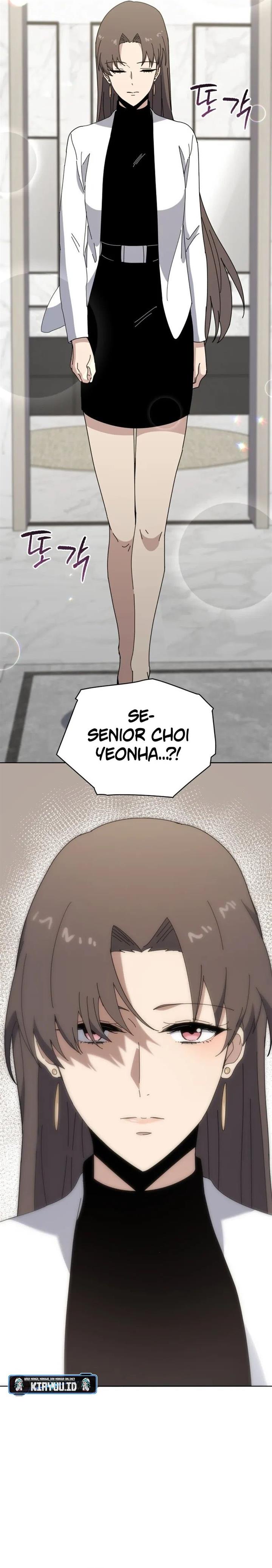 The Descent of the Demonic Master Chap 145 - Next Chap 146