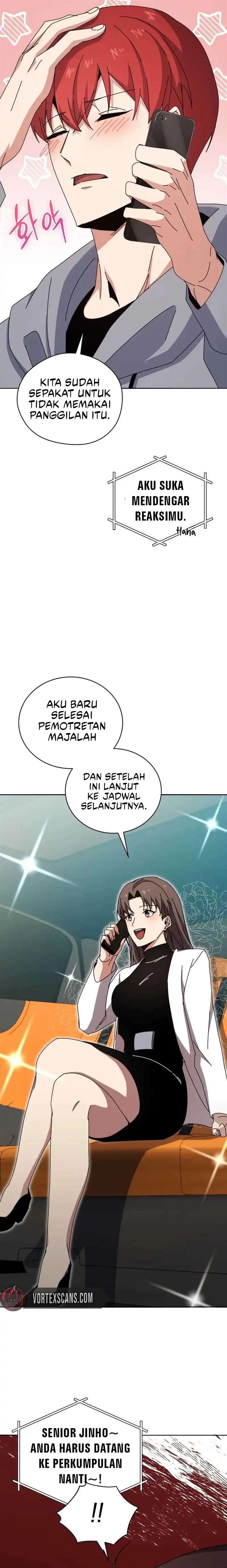 The Descent of the Demonic Master Chap 146 - Next Chap 147