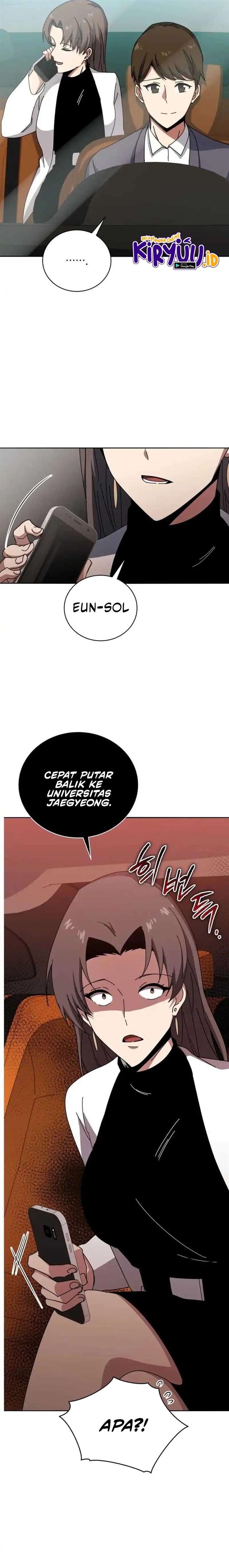 The Descent of the Demonic Master Chap 146 - Next Chap 147