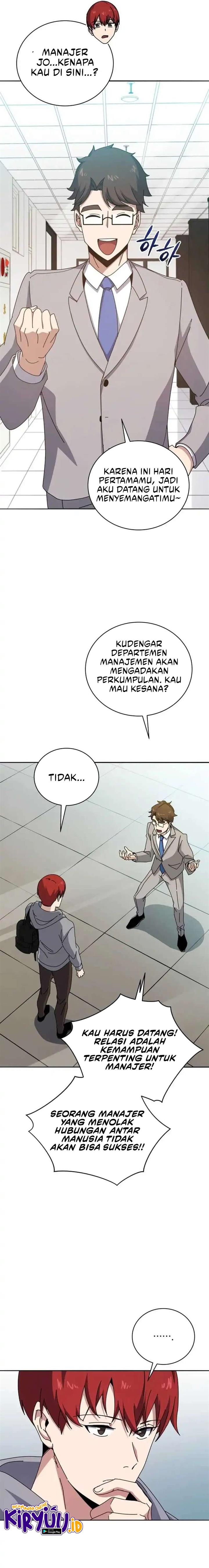 The Descent of the Demonic Master Chap 146 - Next Chap 147