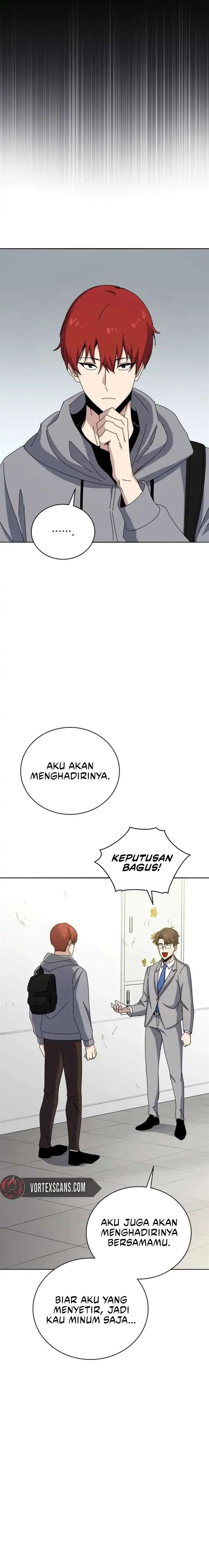 The Descent of the Demonic Master Chap 146 - Next Chap 147