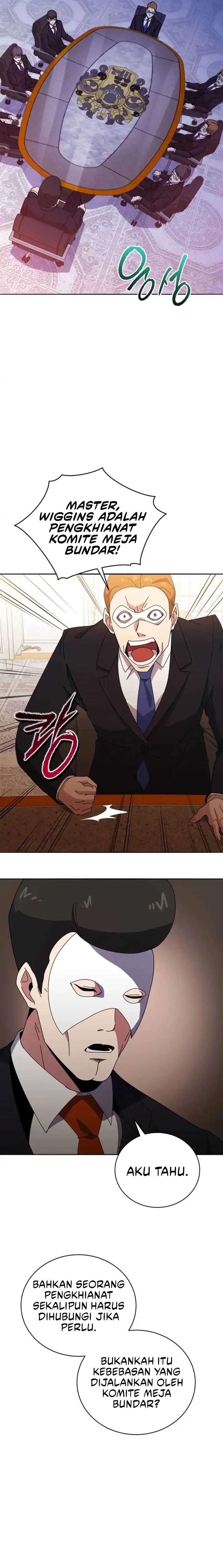 The Descent of the Demonic Master Chap 146 - Next Chap 147