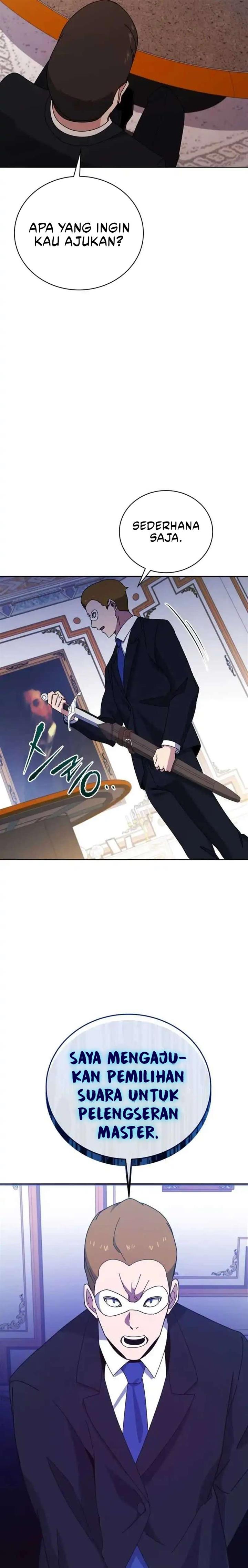 The Descent of the Demonic Master Chap 146 - Next Chap 147