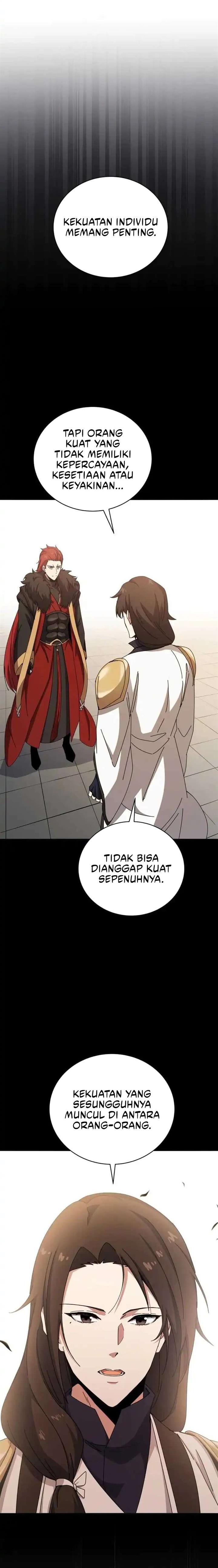 The Descent of the Demonic Master Chap 146 - Next Chap 147